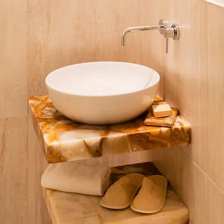 Palazzo Raggi Luxury Rome