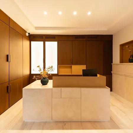 Palazzo Raggi Luxury * Rome