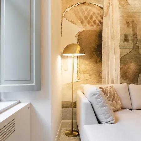 Apartment Palazzo Raggi Luxury *
