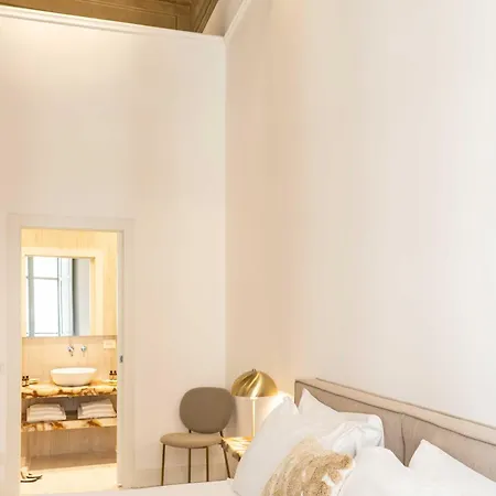 Apartment Palazzo Raggi Luxury Rome