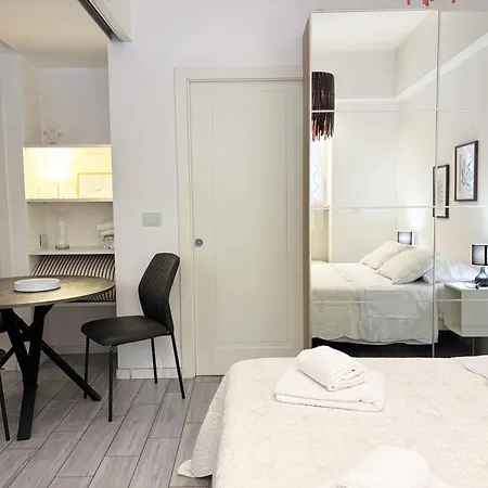 Apartment Residenza Dolce