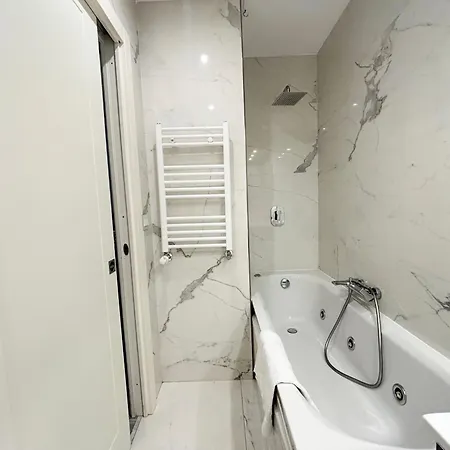 Residenza Dolce Apartment Rome
