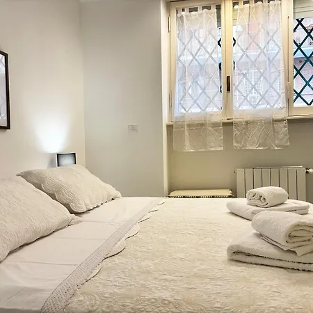 Residenza Dolce Rome