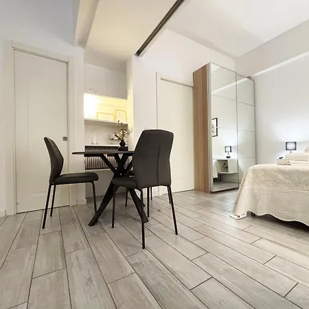 Residenza Dolce * Rome
