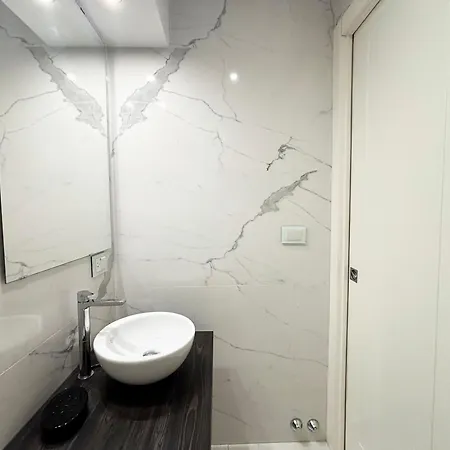 Residenza Dolce Apartment *