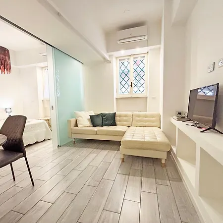 Residenza Dolce Rome
