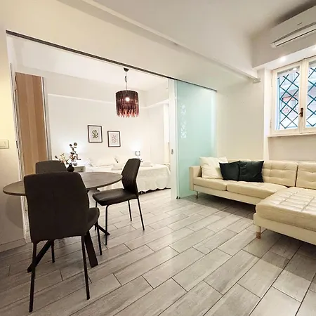 Residenza Dolce Apartment