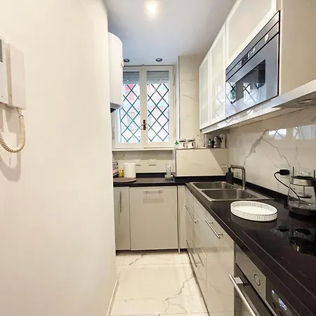 Residenza Dolce Apartment *