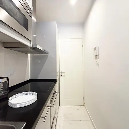 Apartment Residenza Dolce Rome