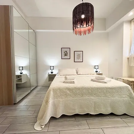 Apartment Residenza Dolce