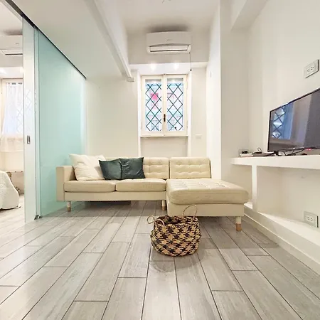 Residenza Dolce Apartment *
