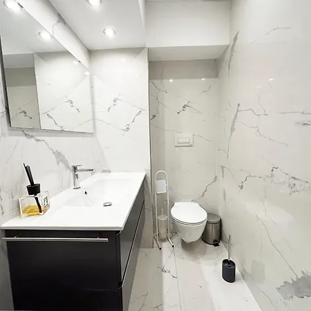 Residenza Dolce Apartment Rome