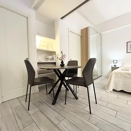 Apartment Residenza Dolce Rome