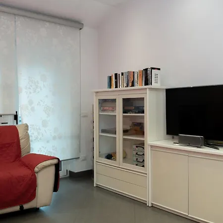 Turistico Lombardi - Twins' - Apartment Rome