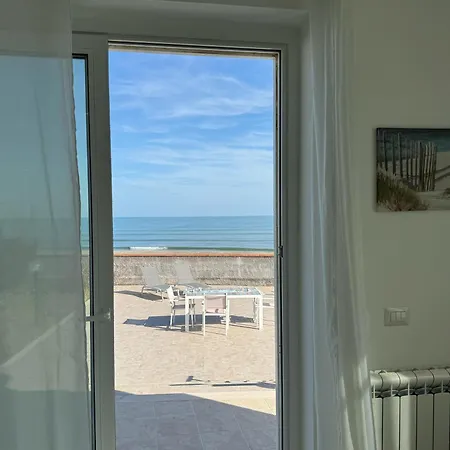 Holiday home Acquamarina Villaggio San Leonardo
