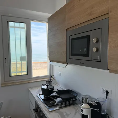 Holiday home Acquamarina Villaggio San Leonardo