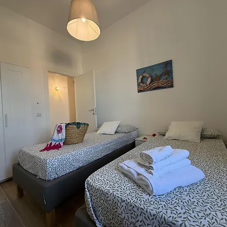 Acquamarina Villaggio San Leonardo