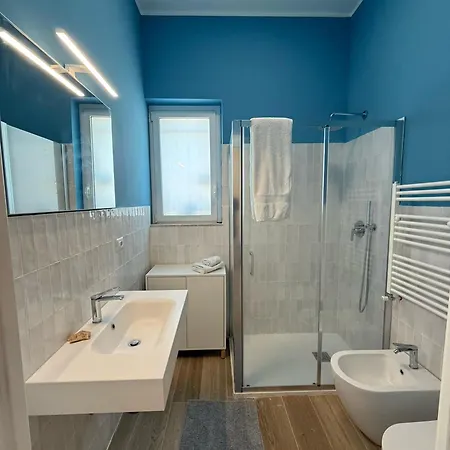 Holiday home Acquamarina