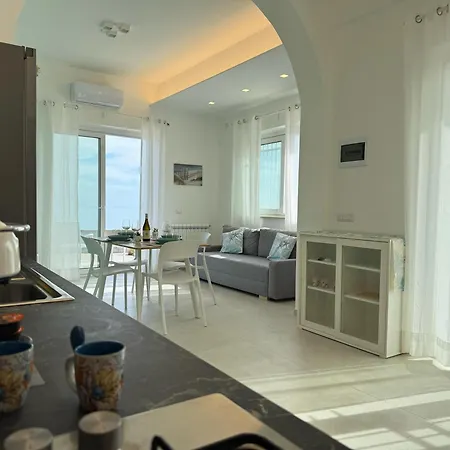 Acquamarina Holiday home Villaggio San Leonardo