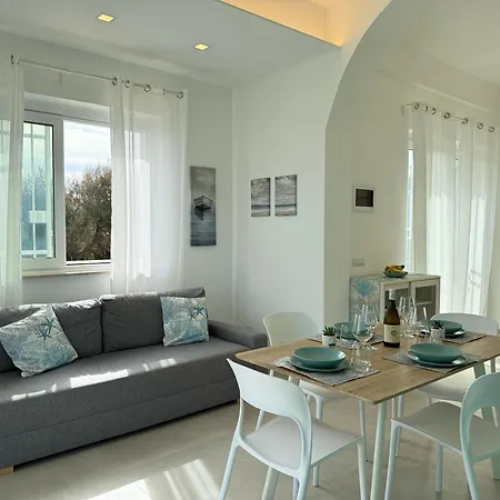 Holiday home Acquamarina Villaggio San Leonardo