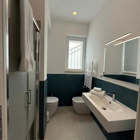 Acquamarina Holiday home