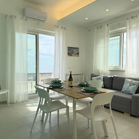Ferienhaus Acquamarina