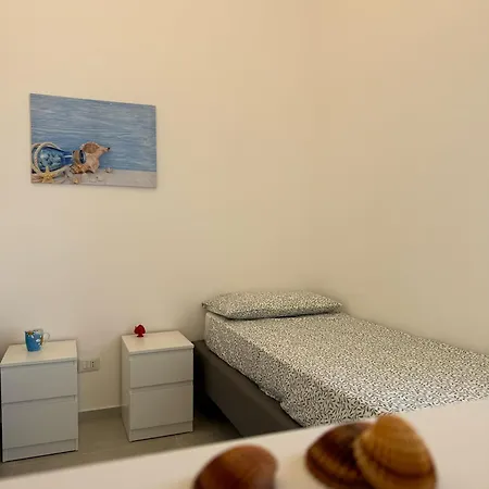 Acquamarina Holiday home Villaggio San Leonardo