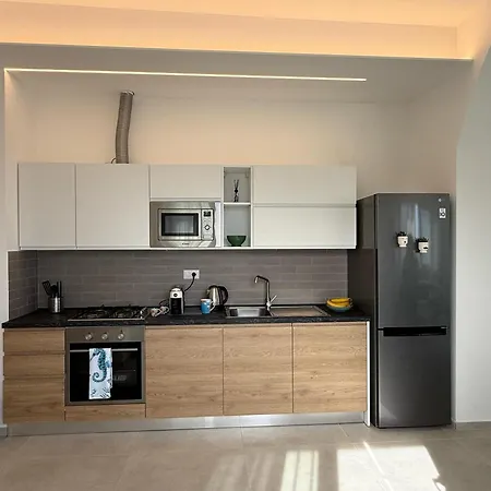Holiday home Acquamarina Villaggio San Leonardo
