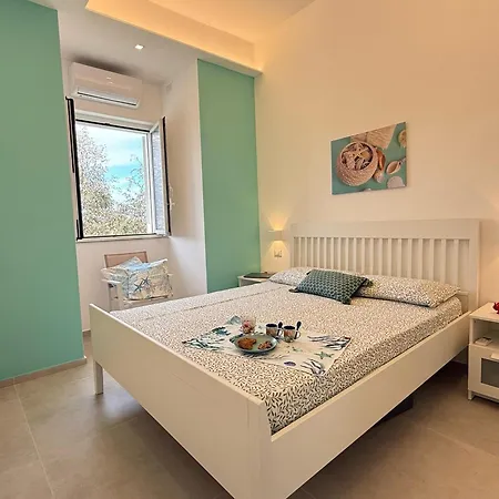 Acquamarina Holiday home