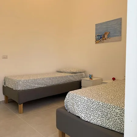 Holiday home Acquamarina