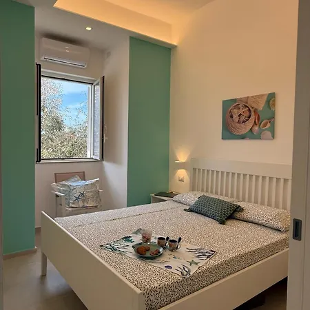 Acquamarina Holiday home Villaggio San Leonardo