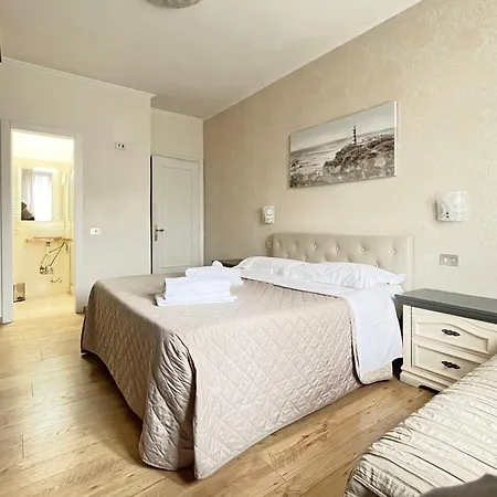 Bed & Breakfast Antico Platano Rome