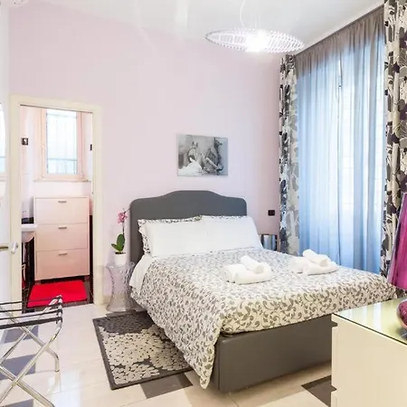 New Liberty In 3* Rome