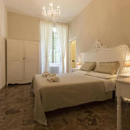 New Liberty In Bed & Breakfast