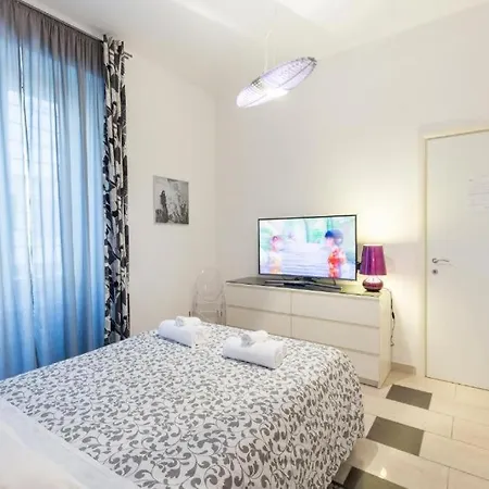 Bed & Breakfast New Liberty In