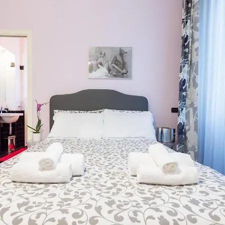 Bed & Breakfast New Liberty In 3*
