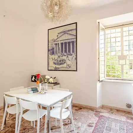 New Liberty In Bed & Breakfast Roma
