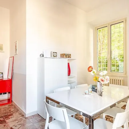 Bed & Breakfast New Liberty In Roma