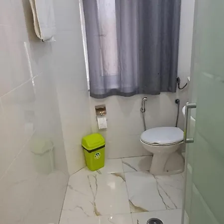 Nocleg ze śniadaniem Termini Gioberti *