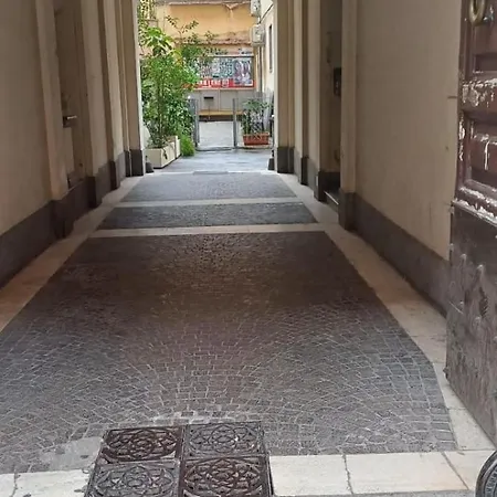 Termini Gioberti *