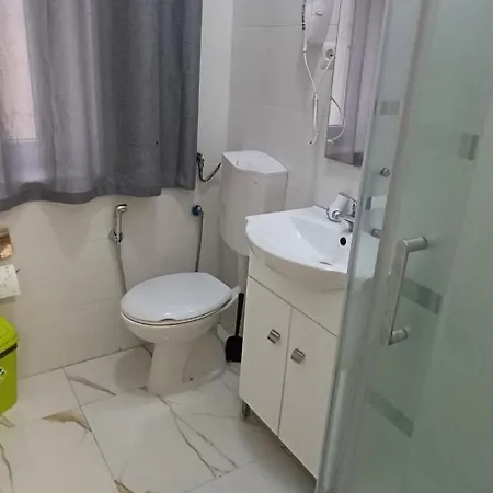 Nocleg ze śniadaniem Termini Gioberti *