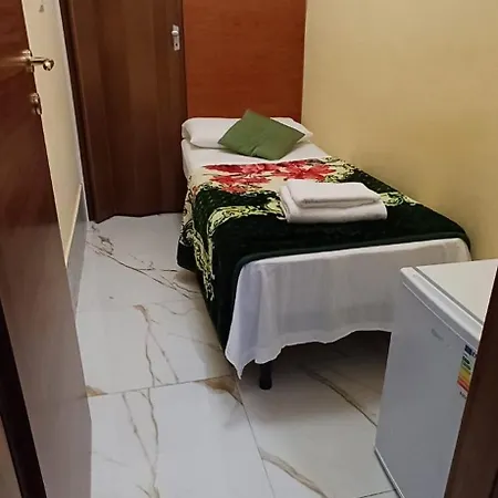 Termini Gioberti Nocleg ze śniadaniem Rzym