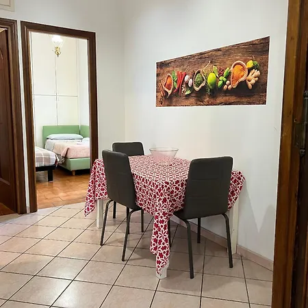 Appartamento --colosseum 15 Min-- Trastevere, Free Wi-fi & A-c