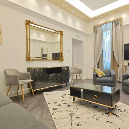 Antiqua Domus Guest house *