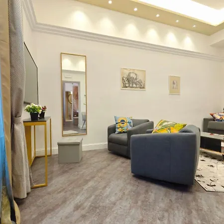 Antiqua Domus Guest house
