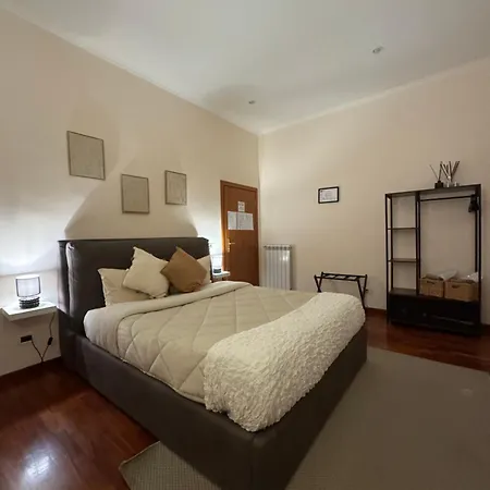 Bed & Breakfast Vecchia Trastevere Rome