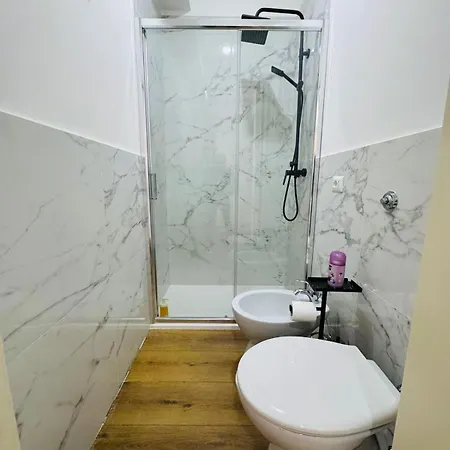 Apartamento Casa Al Vaticano Di Fronte La Fermata Metro Cipro