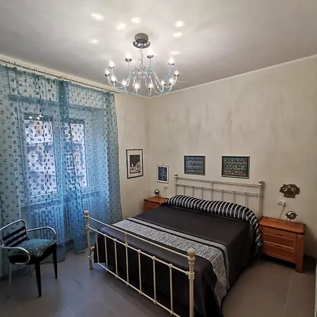 Romyhome ! Monte Mario Train Station - Gemelli Apartment *