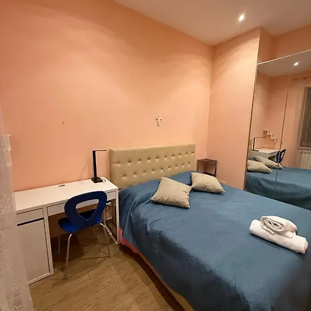 Cinerhouse Guest house