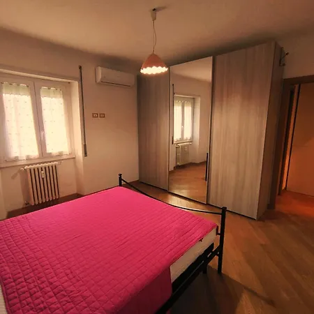 Ele House Rome